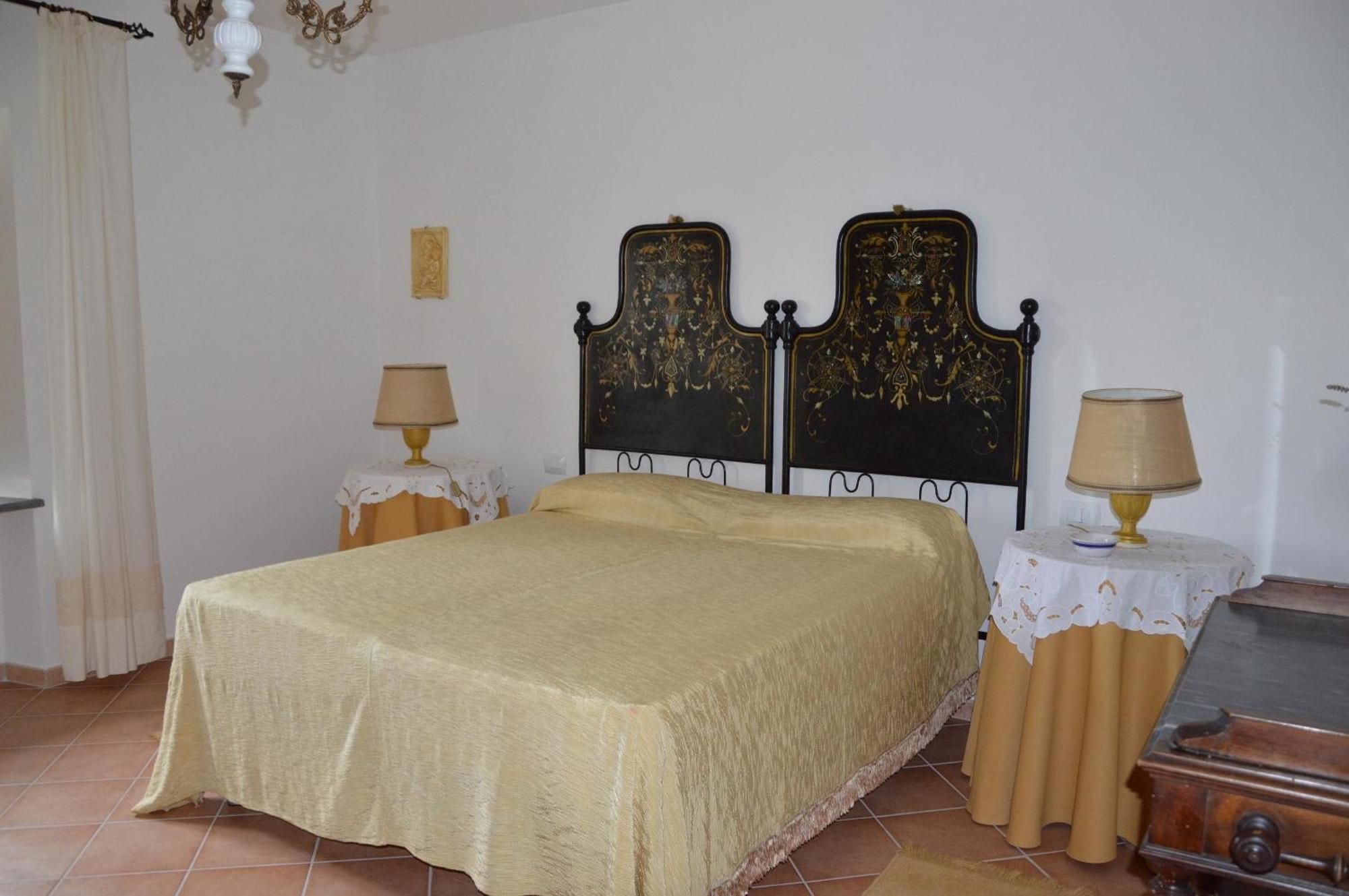 אורביאטו Agriturismo Tenuta Buon Respiro חדר תמונה