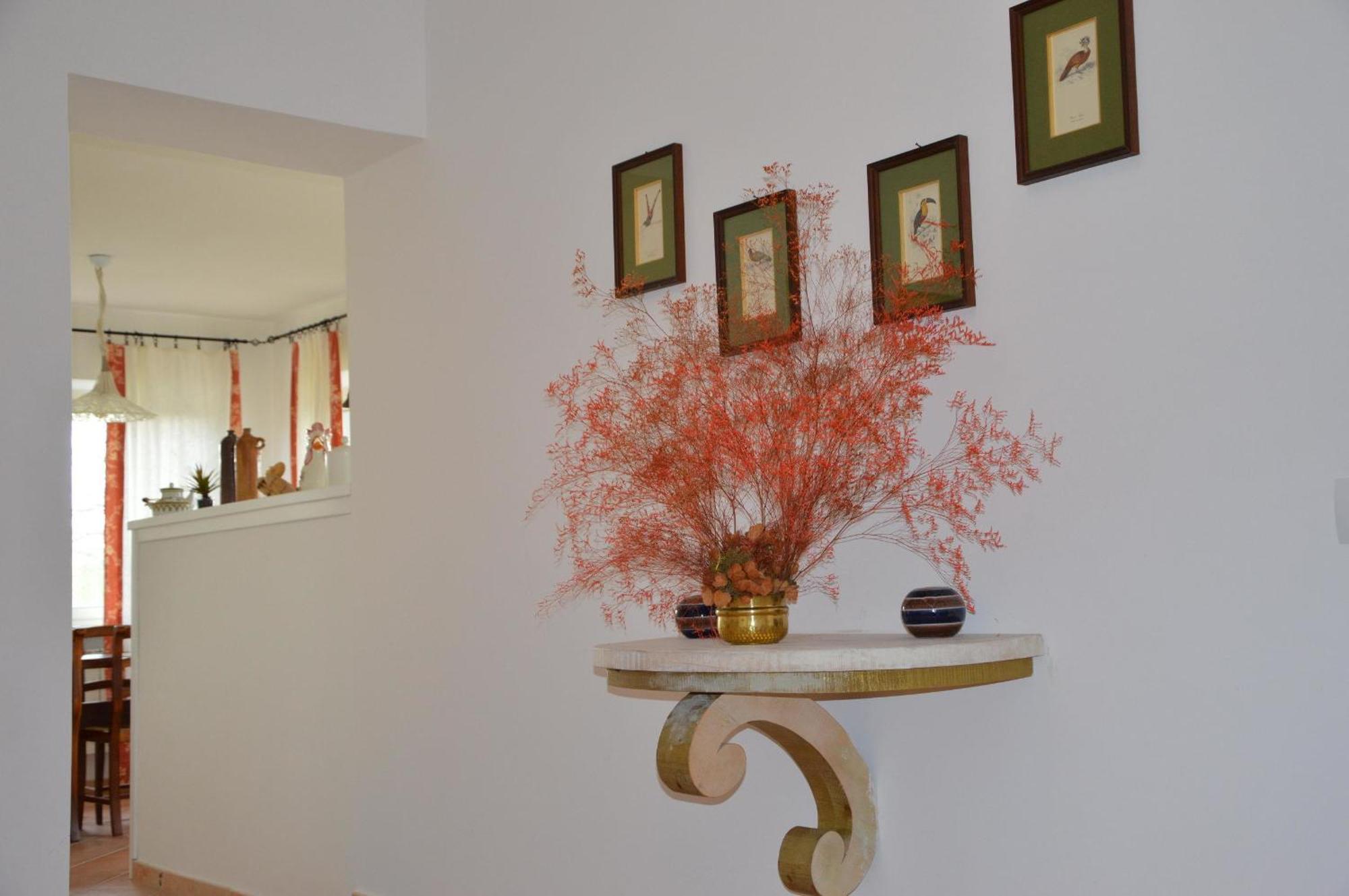 אורביאטו Agriturismo Tenuta Buon Respiro חדר תמונה