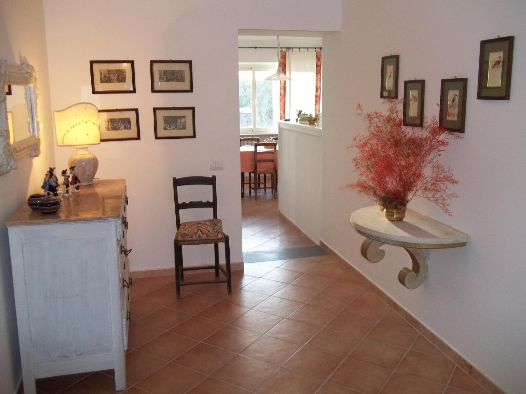 אורביאטו Agriturismo Tenuta Buon Respiro חדר תמונה