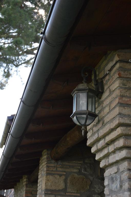 אורביאטו Agriturismo Tenuta Buon Respiro מראה חיצוני תמונה