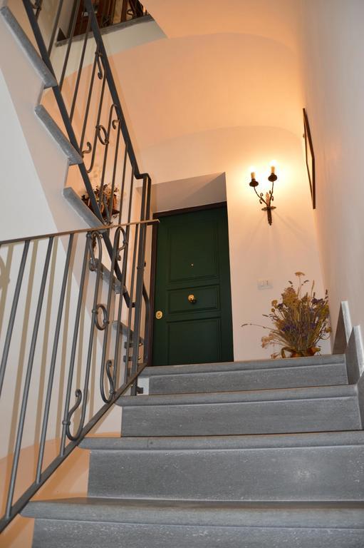 אורביאטו Agriturismo Tenuta Buon Respiro מראה חיצוני תמונה