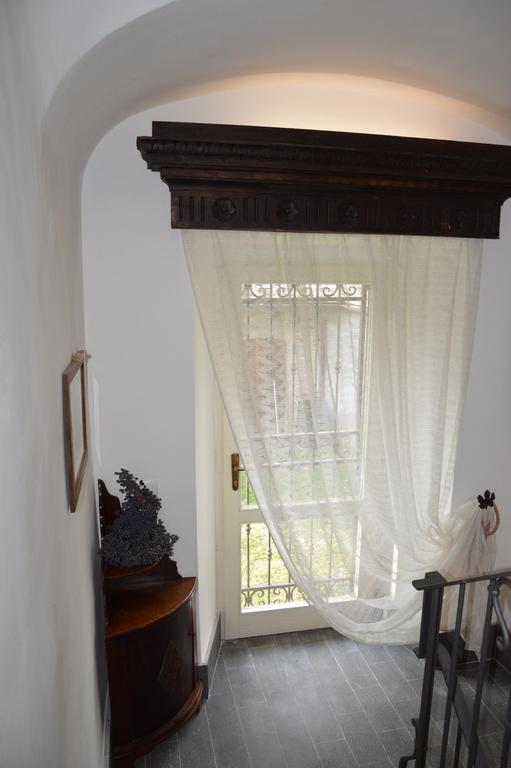 אורביאטו Agriturismo Tenuta Buon Respiro מראה חיצוני תמונה
