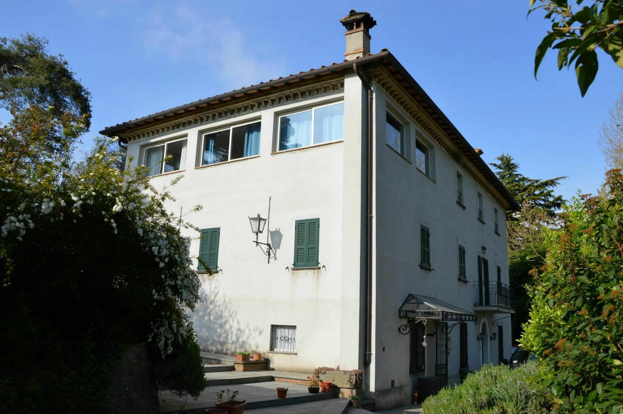 אורביאטו Agriturismo Tenuta Buon Respiro מראה חיצוני תמונה